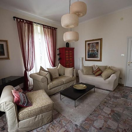 Incantevole Appartamento A Perugia Exteriör bild