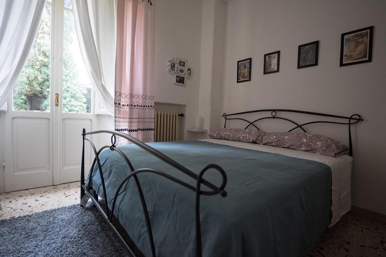 Incantevole Appartamento A Perugia Exteriör bild