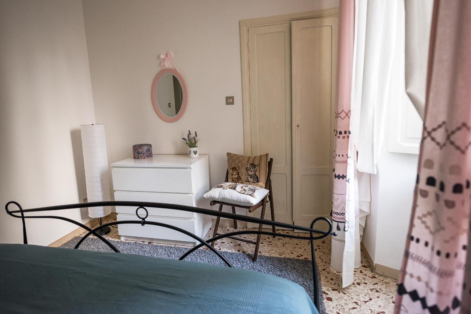 Incantevole Appartamento A Perugia Exteriör bild